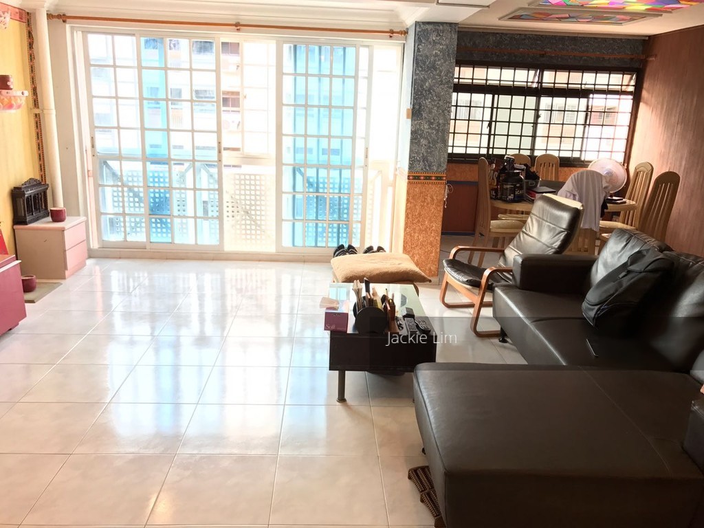 Tampines Street 71 thumbnail photo